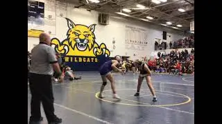 115 Corl, McKenna v Unknown (Unknown) 01-11-26 W  PIN 2:37