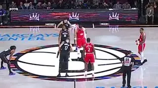 Highlights: Harden, Clippers make easy work of Nets