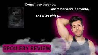 Gotta collect them all! | Lord of the Mysteries Vol.1 | SPOILERY REVIEW | Ai Qian Shui De Wuzei