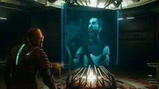 Challus Mercer AI Slop?! | Dead Space | Part 11