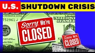 72 Hour Countdown to Economic Chaos?