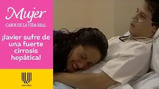 Mujer, casos de la vida real 3/3: Javier muere jurándole amor eterno a su tía | Amor de sobrino