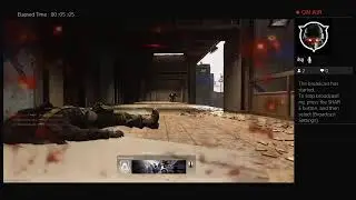 Warzone update