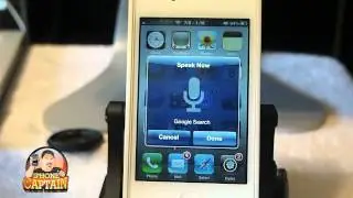 VoiceSearch Cydia Tweak: Search Google Anywhere On iPhone Using Activator