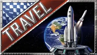 Affordable Space Travel IS Finally Within Reach!