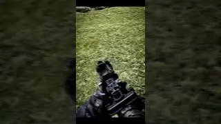 &ldquo;Immersive empty warehouse bolt pulling&rdquo;🪖#steamgame #consolegame #callofduty #cod19 #shooting game