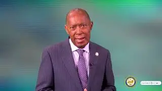ConnectSmart Launch Event: Mayor Turner