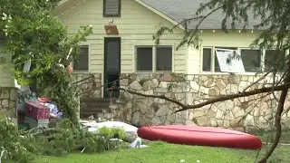FEMA removed dozens of Camp Mystic buildings from 100-year flood map before expansion