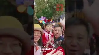 Macao, 