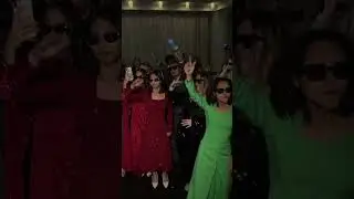 Свадьба или рейв? Решать вам! Впервые в городе, диджей сет от Молодожен.