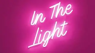 In The Light