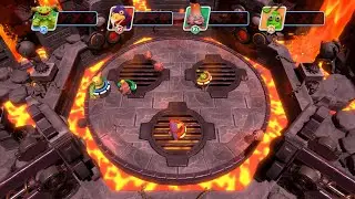 My Singing Monsters Playground Gameplay 🎵 PS4 XboxOne Switch