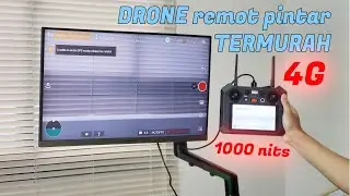 SMART DRONE REMOT - FIMI TX10