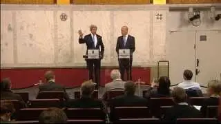 Free Syrian army attacks, SWEDEN and KERRY speech about SYRIA