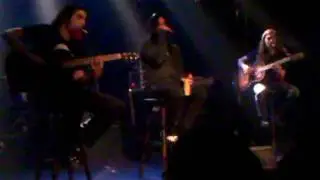 end of green - Tragedy Insane @SzeneWien (Acoustic)
