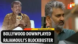 In Bollywood Vs South Movie Debate, Ultimately Content Stands Out &ndash; Amol Palekar At Tarang Cine Flix