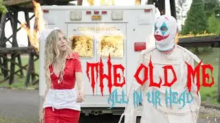 all in ur head -The Old Me (Official Video)