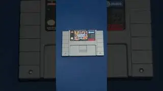 Three games. One forgotten SNES trilogy. #SNES #RetroGaming #BeatEmUp #90sGaming  #UnderratedGames