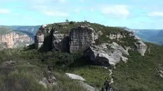 Butterbox Point, Blue Mountains NSW