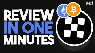 OKX Review in 1 minutes: Best Crypto Exchange? (2026)