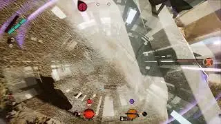 Deathloop - Repelling Julianna's invasion (1440p, Ultra)