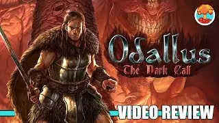 Обзор: Odallus - The Dark Call (Switch) &mdash; Defunct Games