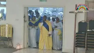 CCC Holy Saviour (Sunday) Lord's Day Service 18-01-2026