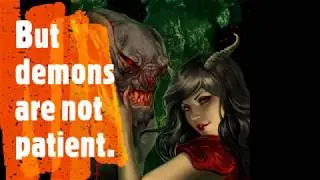 Medieval Fantasy RPG (Choices Game) from Succubus's perspective.