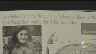 Harvard Lampoon Apologizes For Anne Frank Joke