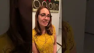 Gf&rsquo;s mom guesses Star Wars characters 5 🛸