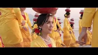 The Secret of Tanintharyi 2020 | 4k