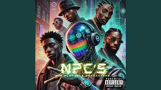 Solo (feat. Jay Cee)