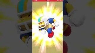Got the Chargin' chuck spotlight!