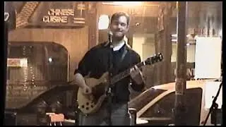 Ford Pier - Employed