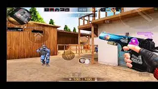 Desert Eagle 
