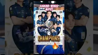 MPL Season 16 Viewer Breaks Records; Team Liquid and Aurora Qualify for M7 World Championship