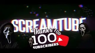 100! Special | Screamtube