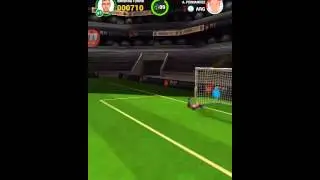 Flick shoot 2 под музыку