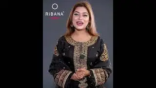 40% EID SALAMI OFFER 2024 | RiBANA ❤️