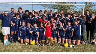 Verona Medcup Football Champions 2022 Video