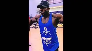 26 YEARS SHREDDED INSANE AMAZING GENETICS😱David Junior #shorts #viral