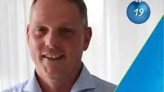 Das 19. T&uuml;rchen Stefan Deller