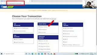 Paano mag-process ng Kaiser Subsequent Payment sa IMG Portal?