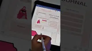Goodnotes 5 tutorial 10 | Improve handwriting with this tool on goodnotes  Goodnotes zoom tool trick