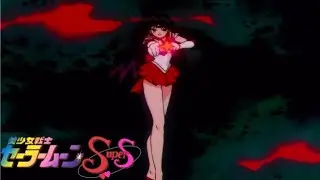 [1080p] Mars Flame Sniper {Ver. Queen Nehelenia} (Sailor Mars Attack)