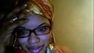 Candice Nelson - Take Me As I Am (Reference)
