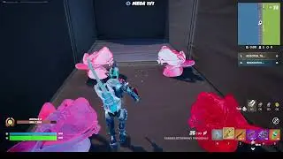 mega 1v1 mamoth