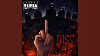 DISS 4 (BOOKER, Мафаня, Deepins, mzlff)