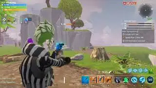 PLANKIES GO HOME - Smash 3 Anomalies  Fortnite Save the World.