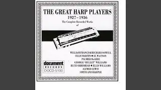 McAbee's Railroad Piece